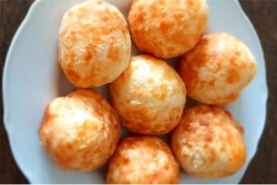 Formaggioso Surgelati – Pão de Queijo Brasiliano